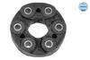 Meyle Original Tailshaft Coupling 314 152 0004