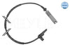 Meyle Original ABS Sensor Rear 314 800 0045