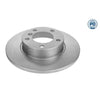 Meyle PD Brake Rotor Front Single 315 521 0022/PD