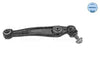 Meyle Original Control Arm Front RH Lower 316 050 0035