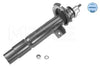 Meyle Original Shock Absorber Front 326 623 0058