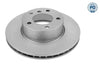 Meyle PD Brake Rotor Single 300mm Front 383 523 3059/PD