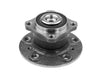Meyle Original Wheel Bearing Hub Kit Rear 014 752 0000