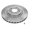 Meyle PD Brake Rotor Pair 320mm Front 083 521 0020/PD