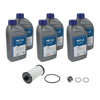 Meyle Original Transmission Filter Kit (w/ Oil) 100 135