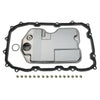 Meyle Original Transmission Filter Kit 100 137 0002