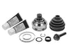 Meyle Original CV Joint Kit 100 498 0055
