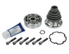 Meyle Original CV Joint Kit 100 498 0068