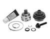 Meyle Original CV Joint Kit 100 498 0102