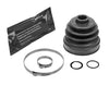Meyle Original CV Boot Kit Front 100 498 0208