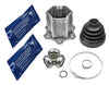 Meyle Original CV Joint Kit 100 498 0209