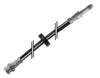 Meyle Original Brake Hose Front 100 611 0054