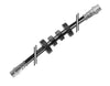 Meyle Original Brake Hose Front 100 611 0067