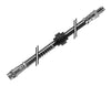 Meyle Original Brake Hose Front 11-14 525 0040
