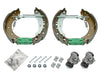 Meyle Original Brake Shoe Kit 11-14 533 0027