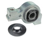 Meyle Original Control Arm Bush Front Lower Rear 11-14