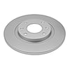 Meyle PD Brake Rotor Single 266mm Front 11-15 521 0033/PD