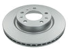 Meyle PD Brake Rotor Front Single 11-15 521 0043/PD