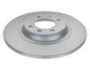 Meyle PD Brake Rotor Rear Single 11-15 523 0012/PD
