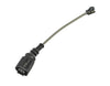 Meyle Original Brake Pad Wear Sensor Front 114 527 0006
