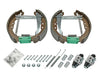 Meyle Original Brake Shoe Kit 114 533 0015