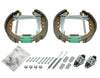 Meyle Original Brake Shoe Kit 114 533 0018