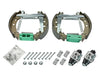 Meyle Original Brake Shoe Kit 114 533 0019