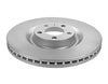 Meyle PD Brake Rotor Front Single 115 521 0041/PD