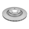 Meyle PD Brake Rotor Single 330mm Rear 115 523 0028/PD