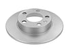 Meyle PD Brake Rotor Single 232mm Rear 115 523 0037/PD