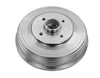 Meyle Original Brake Drum Rear Single 115 523 1001