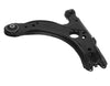 Meyle Original Control Arm Front Lower 116 050 0156