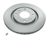 Meyle PD Brake Rotor Front Pair 11-83 521 0032/PD