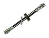 Meyle Original Brake Hose Rear 16-14 525 0024
