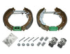 Meyle Original Brake Shoe Kit 16-14 533 0027