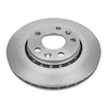 Meyle PD Brake Rotor Single 280mm Front 16-15 521 0040/PD
