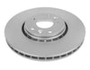 Meyle PD Brake Rotor Pair 320mm Front 16-15 521 0043/PD