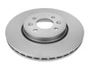 Meyle PD Brake Rotor Pair 280mm Front 16-83 521 0004/PD