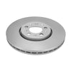 Meyle PD Brake Rotor Pair 288mm Front 183 521 1051/PD