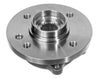 Meyle Original Wheel Bearing Hub Kit Front 300 312 1104