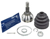 Meyle Original CV Joint Kit Front RH 40-14 498 0051