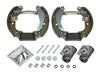Meyle Original Brake Shoe Set 40-14 533 0006
