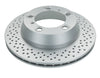 Meyle PD Brake Rotor Rear Single 483 523 0009/PD