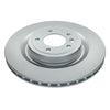 Meyle PD Brake Rotor Single 350mm Rear 53-15 523 0009/PD