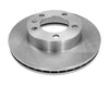 Meyle Original Brake Rotor Pair 302mm Front 615 521 0049
