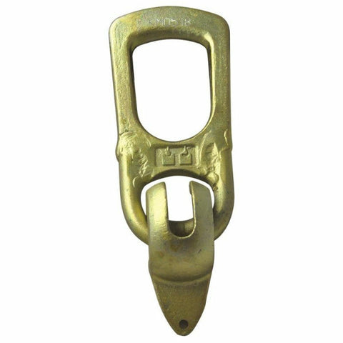 Beaver 2.5T Concrete Lifting Clutch 260025