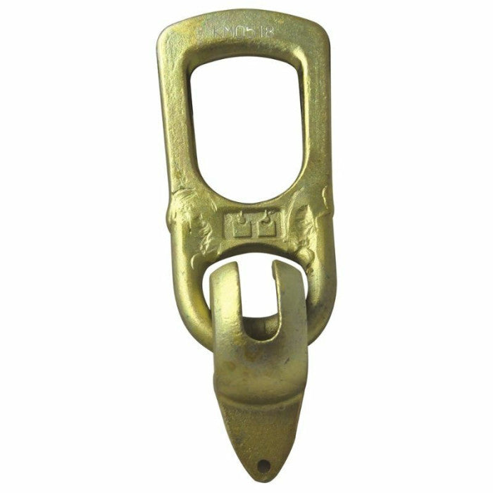 Beaver 2.5T Concrete Lifting Clutch 260025
