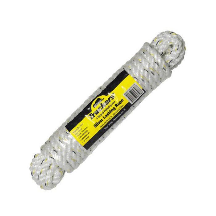 Beaver 10mm X 10M Pe Slvr Rpe 10 Per Ctn 347010HC