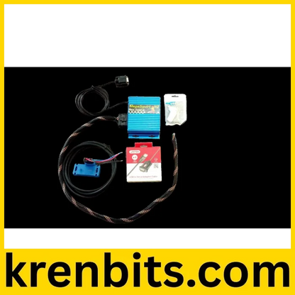  Kren Bits