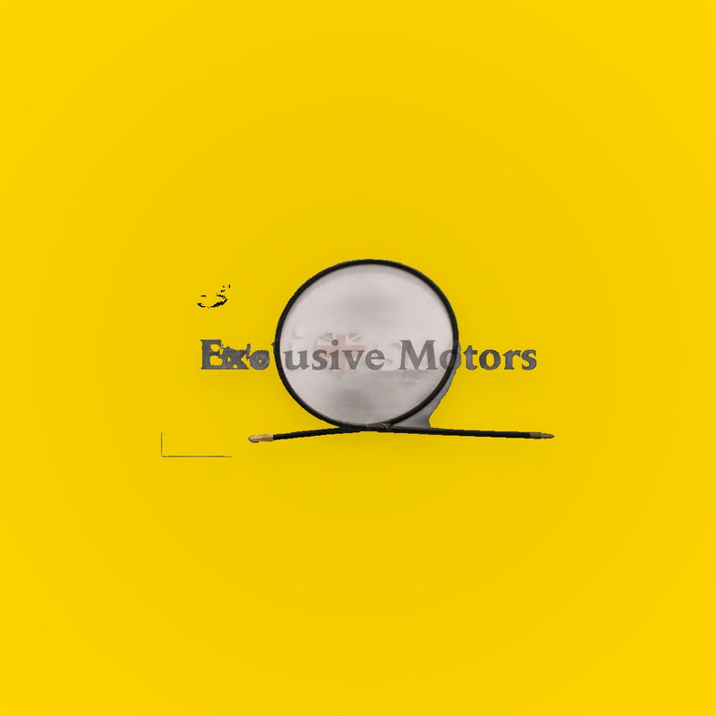 Mini Accelerator Cable Mini HS2 & HS4 Only